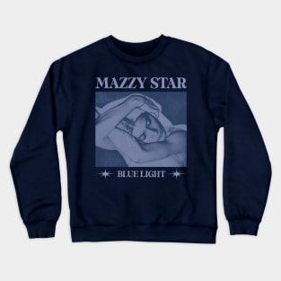 Mazzy Star - Fan made Crewneck Sweatshirt